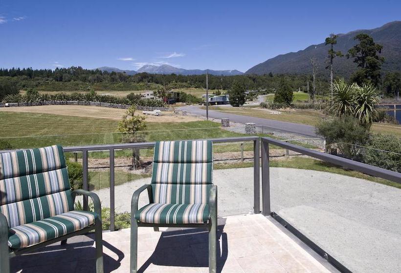 Bed and Breakfast Aldamere Lodge 19