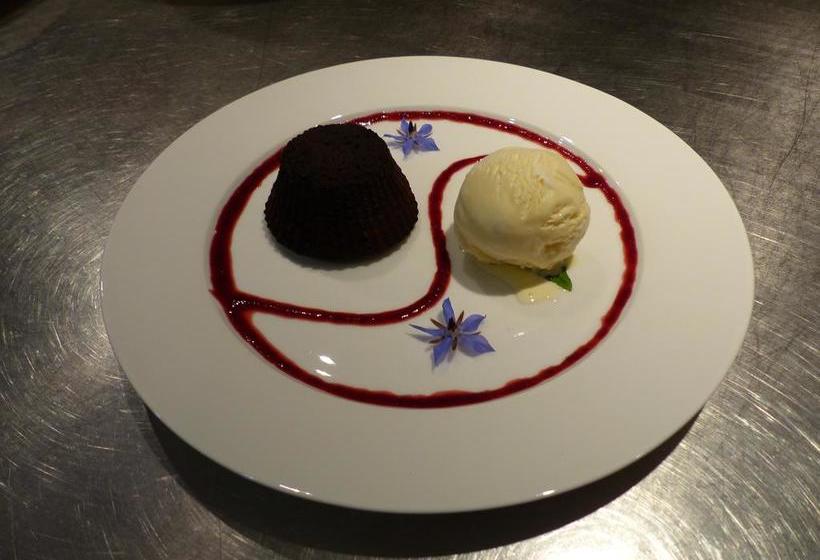 Bed and Breakfast Aldamere Lodge 2