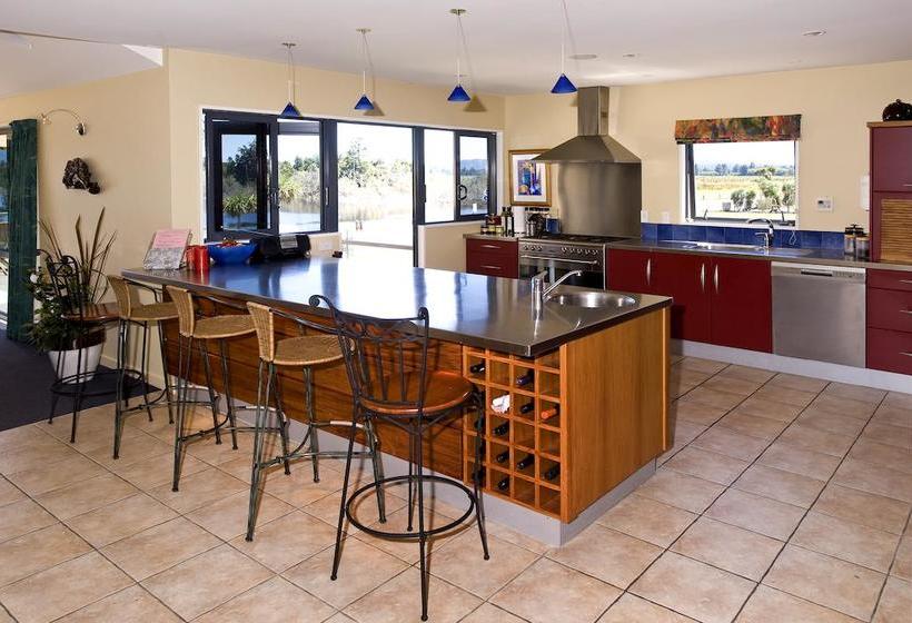 Bed and Breakfast Aldamere Lodge 20