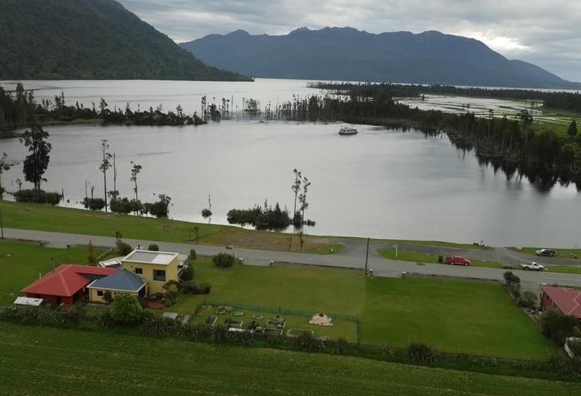 Bed and Breakfast Aldamere Lodge 3