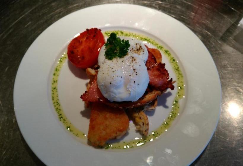 Bed and Breakfast Aldamere Lodge 4