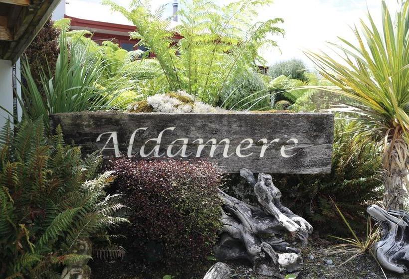 Bed and Breakfast Aldamere Lodge 6