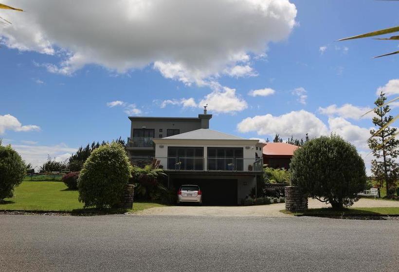 Bed and Breakfast Aldamere Lodge 7