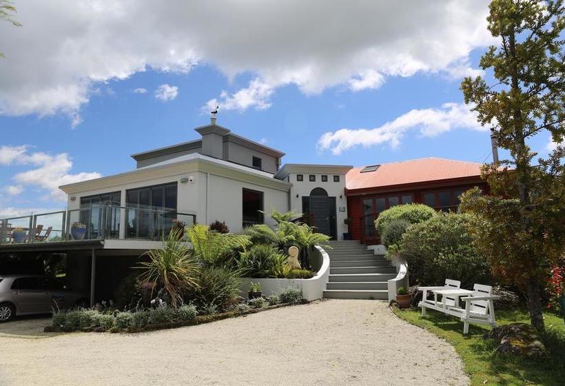 Bed and Breakfast Aldamere Lodge 8