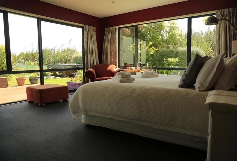 Bed and Breakfast Aldamere Lodge 9