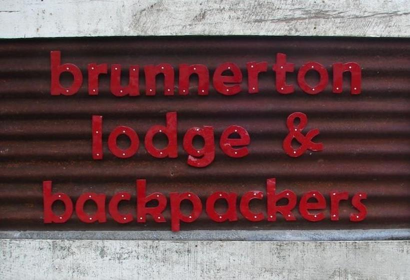 Hostel Brunnerton Lodge And Backpackers 11