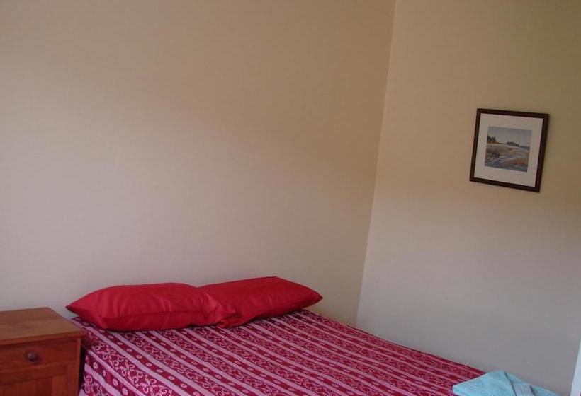 Hostel Brunnerton Lodge And Backpackers 3