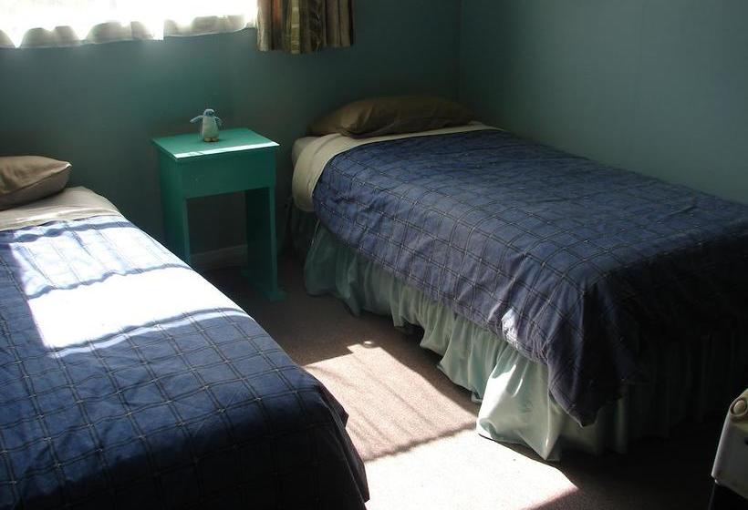 Hostel Brunnerton Lodge And Backpackers 8