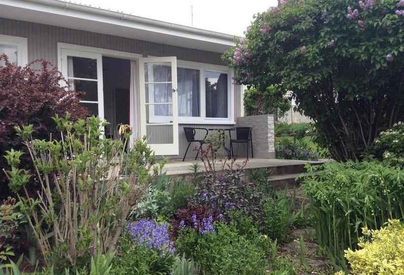 Alexandra Garden Court Motel 14