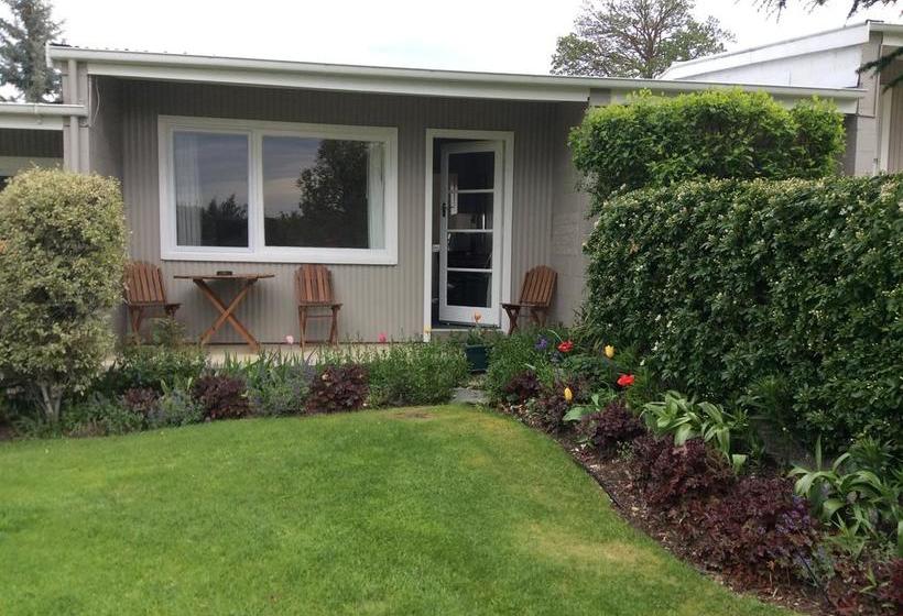 Alexandra Garden Court Motel 18