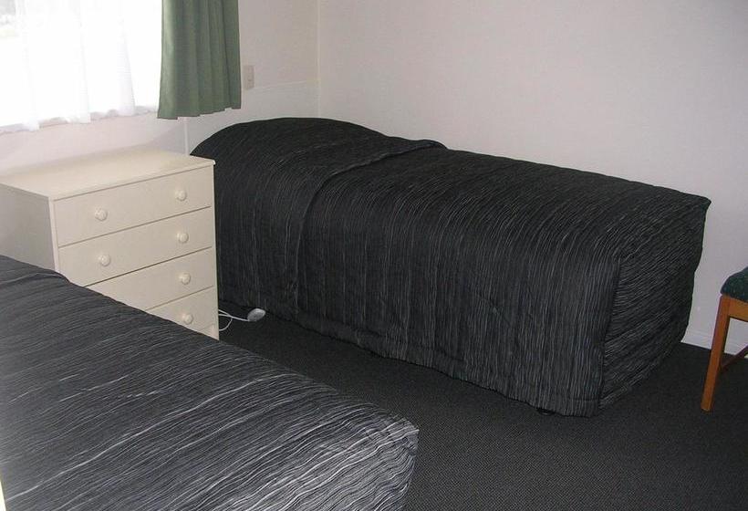 Alexandra Garden Court Motel 3