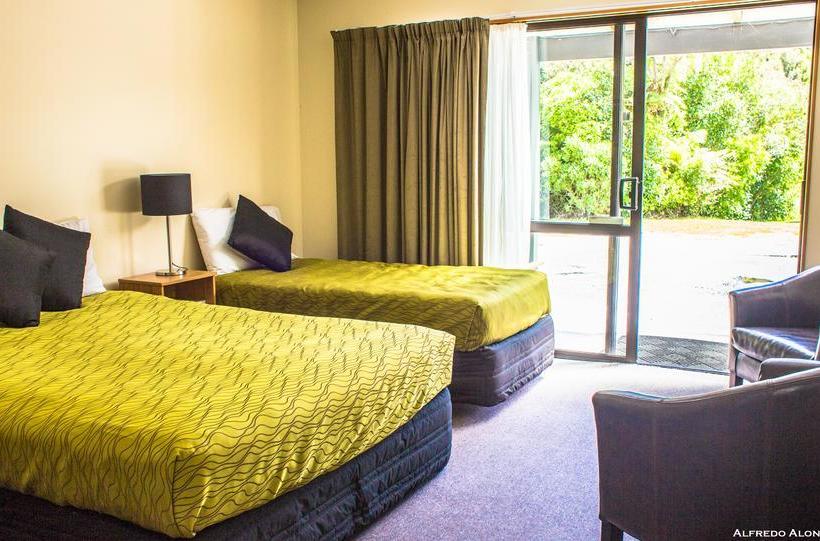 Asure Aspiring Court Motel Haast South Island