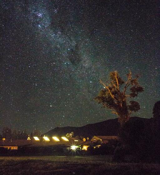 Asure Aspiring Court Motel 13