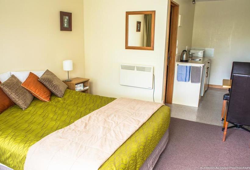 Asure Aspiring Court Motel 2