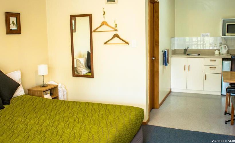 Asure Aspiring Court Motel 3