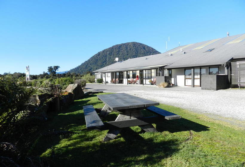 Asure Aspiring Court Motel 6