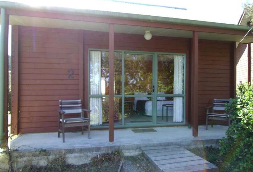 Forest Peak Motel 12