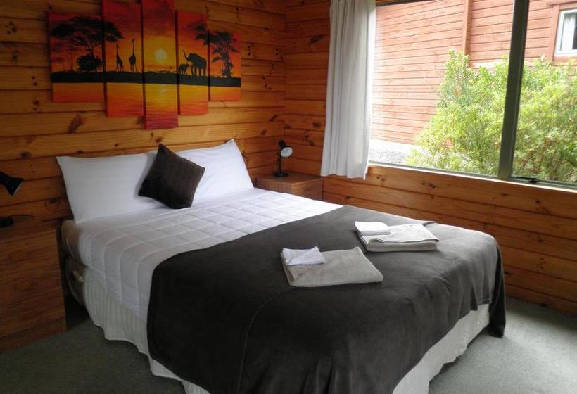 Forest Peak Motel 13