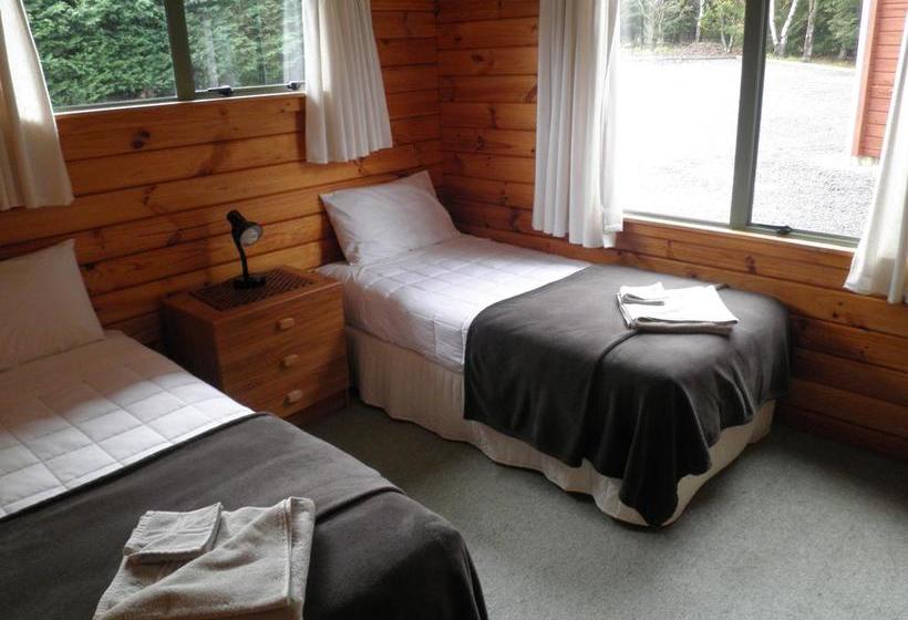 Forest Peak Motel 15