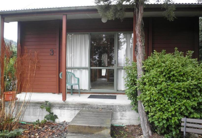 Forest Peak Motel 16