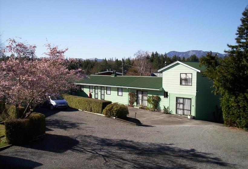 Forest Peak Motel 3
