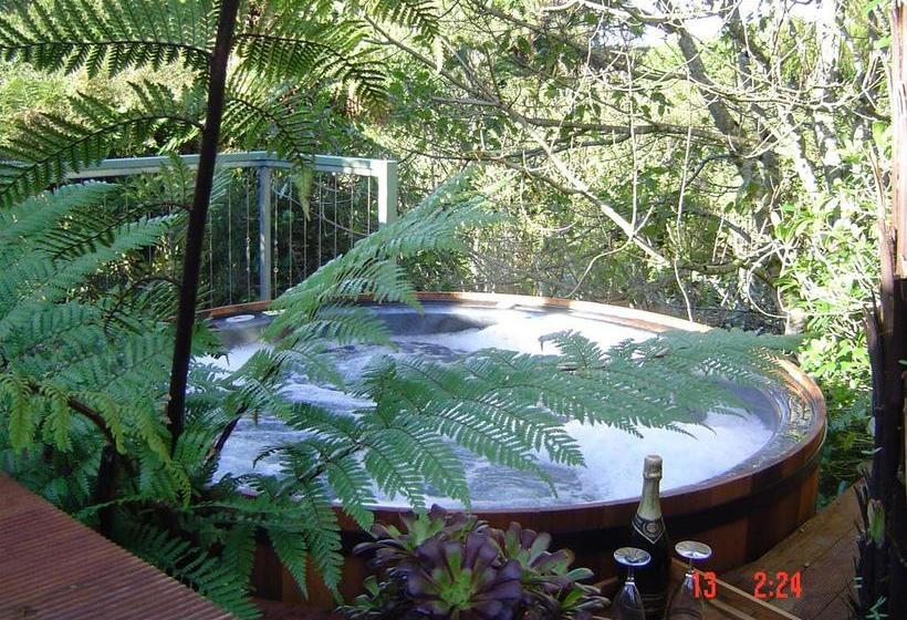 Omau Settlers Lodge Motel