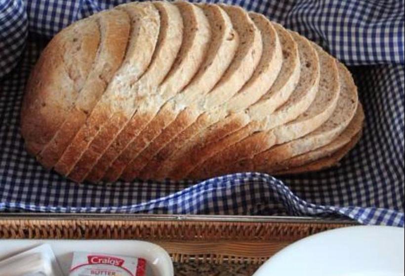 Omau Settlers Lodge Motel 12