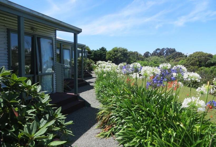 Omau Settlers Lodge Motel 18