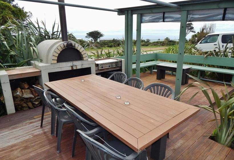 Omau Settlers Lodge Motel 2