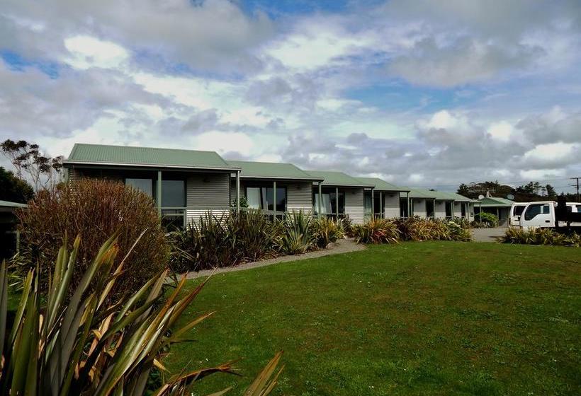 Omau Settlers Lodge Motel 3