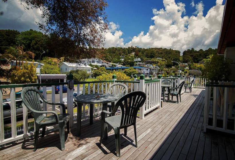 Hostel Centabay Lodge 11