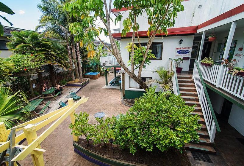 Hostel Centabay Lodge 12