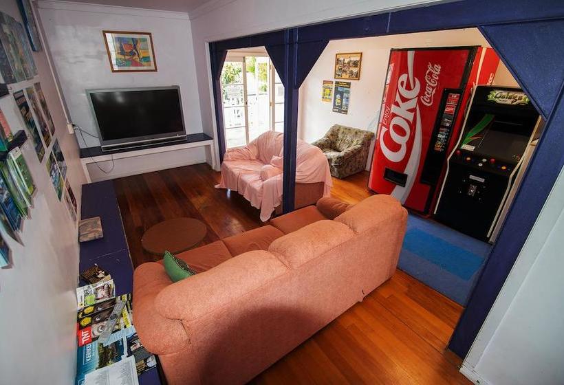 Hostel Centabay Lodge 13