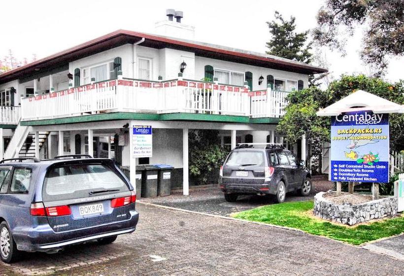 Hostel Centabay Lodge 14