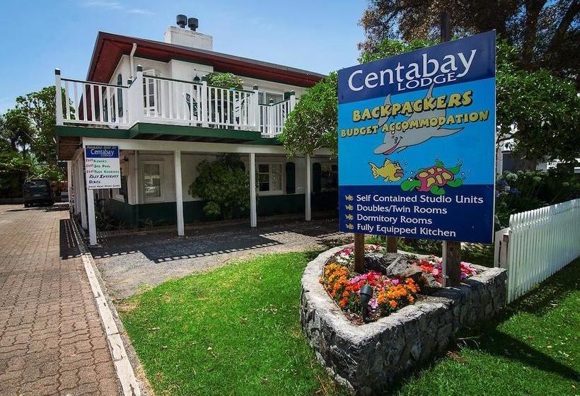 Hostel Centabay Lodge 15
