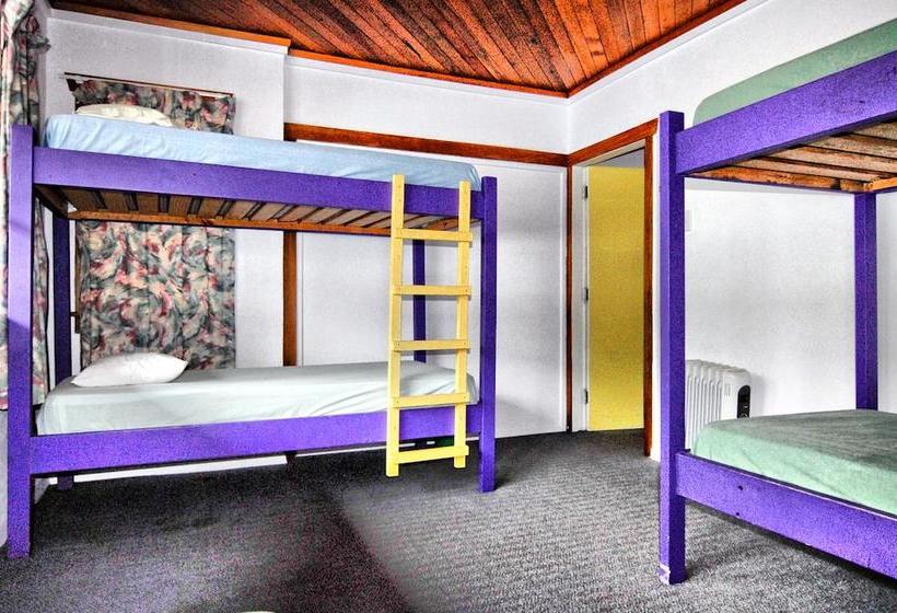 Hostel Centabay Lodge 16