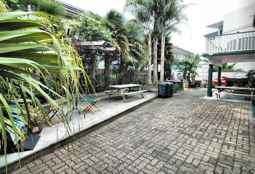 Hostel Centabay Lodge 19