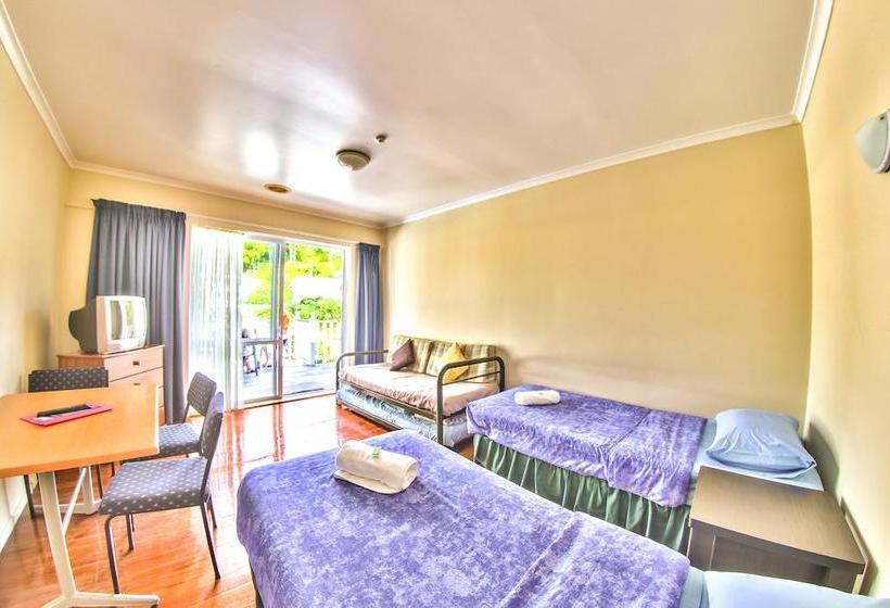 Hostel Centabay Lodge 5