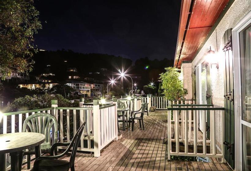 Hostel Centabay Lodge 7