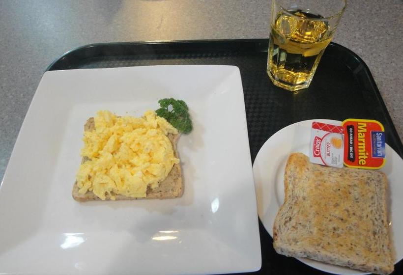 Motel Matariki Motor Lodge 13