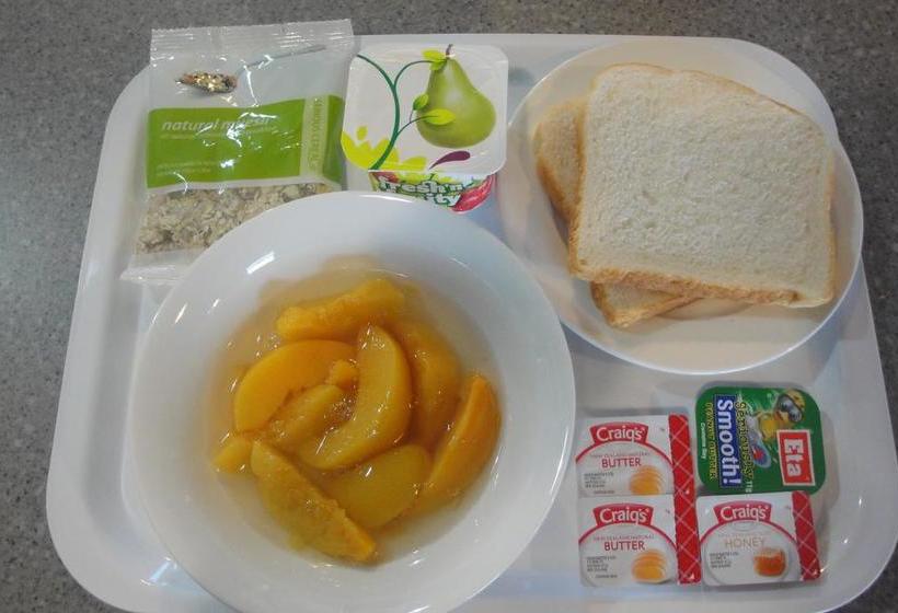 Motel Matariki Motor Lodge 14