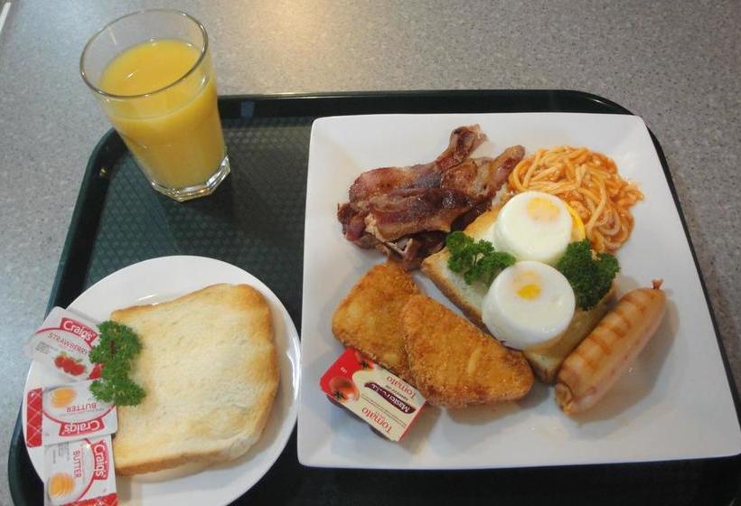 Motel Matariki Motor Lodge 15