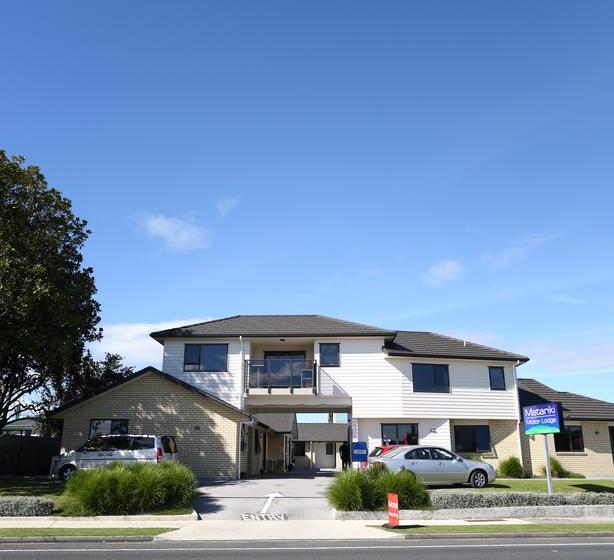 Motel Matariki Motor Lodge 16
