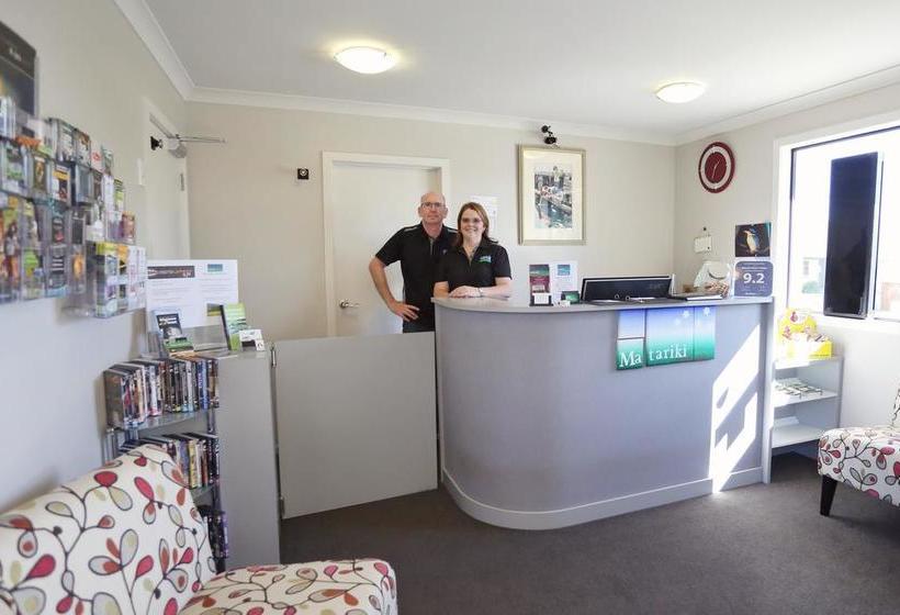 Motel Matariki Motor Lodge 2