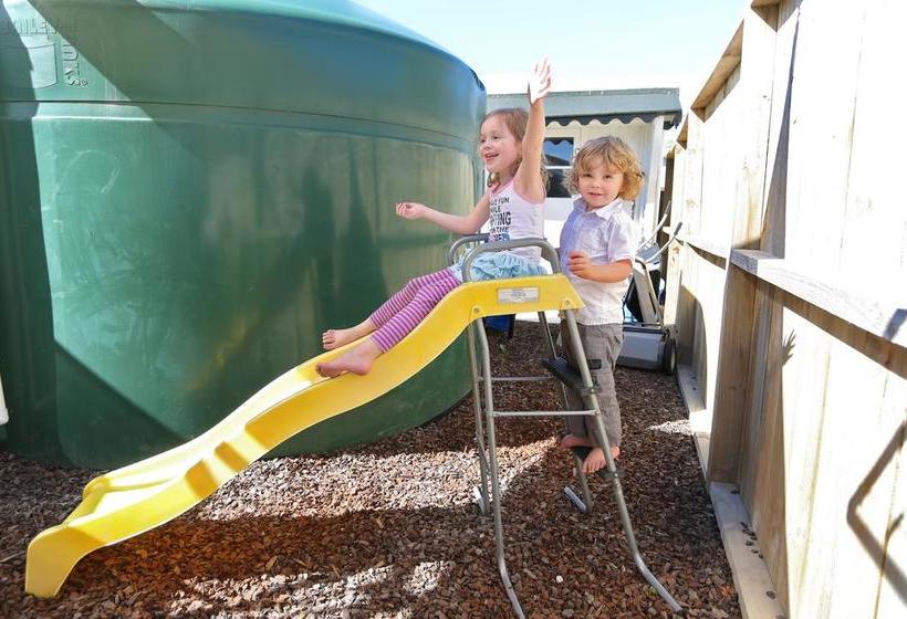 Motel Matariki Motor Lodge 3