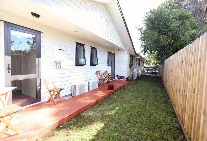 Motel Matariki Motor Lodge 4