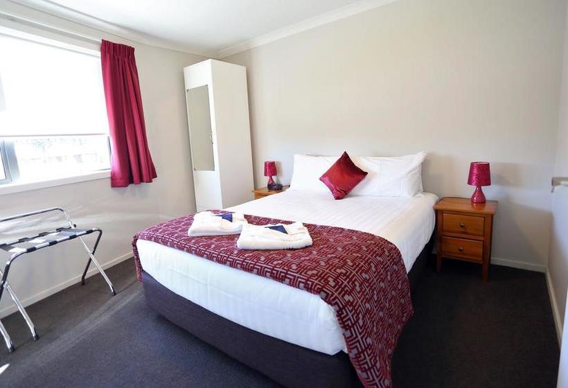 Motel Matariki Motor Lodge 5