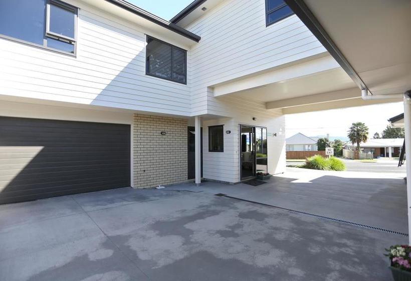 Motel Matariki Motor Lodge 7