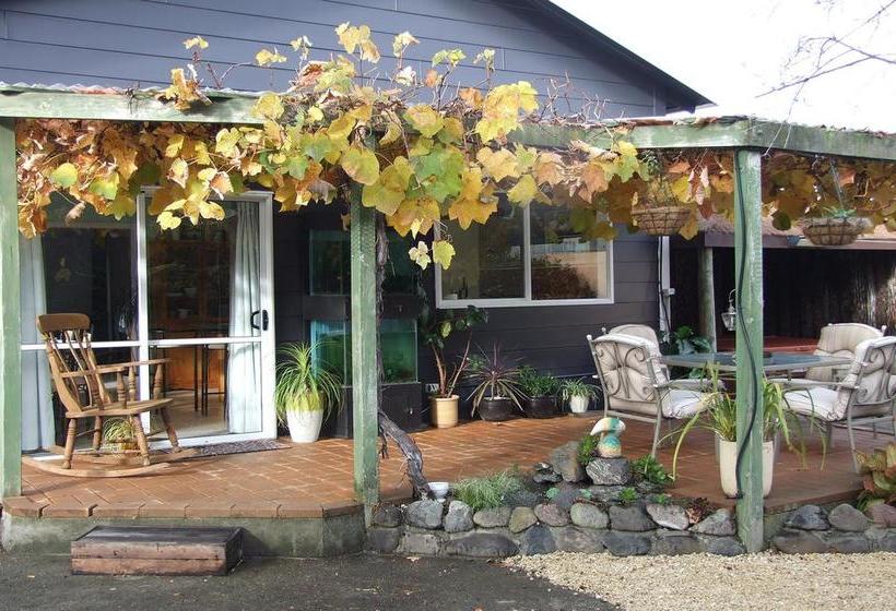 Wellesbourne Homestay B&b 1