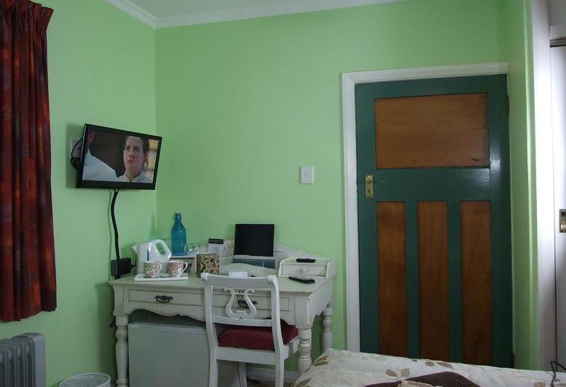 Wellesbourne Homestay B&b 10